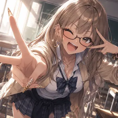 Profile image of 庵麻里亜