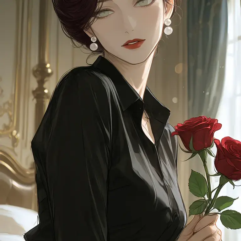 PoorSweet6216의 My Beautiful Captor
