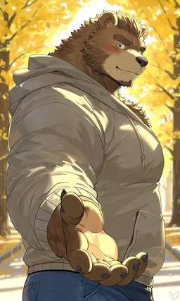 Profile image of ジル