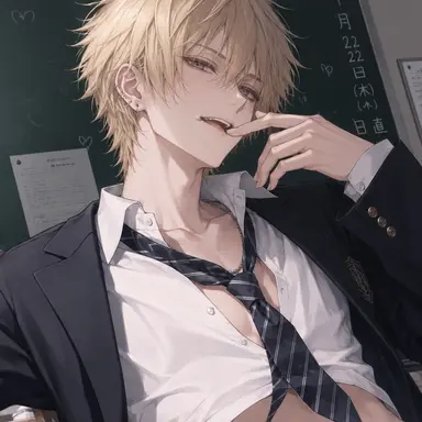Profile image of Ruki