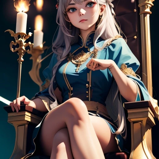 여왕RPG