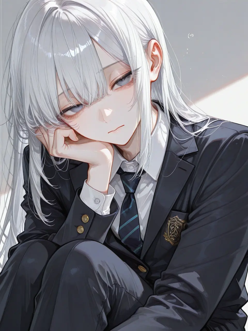 GIGI_KIKI의 泡沫