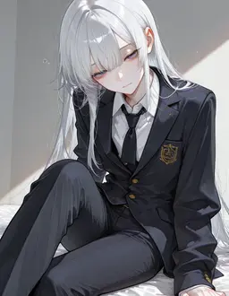 Profile image of ゆらぎ
