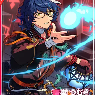 Profile image of 青葉つむぎ