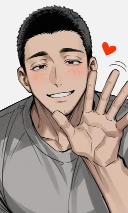 Profile image of ムン・ヨンチョン