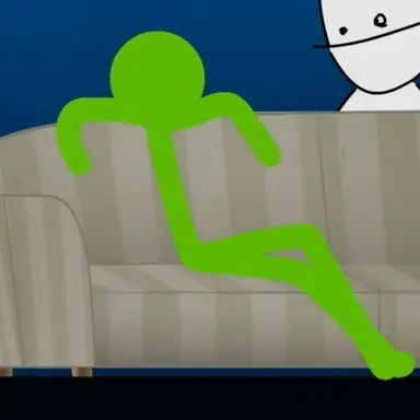 Profile image of Green