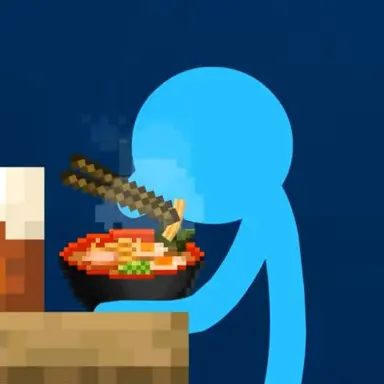 Profile image of Blue