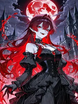 Profile image of 루시엘