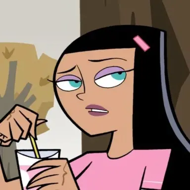 Profile image of Paulina