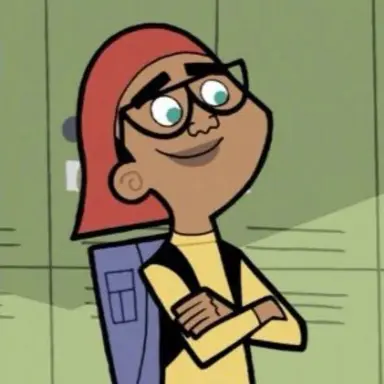 Profile image of Tucker