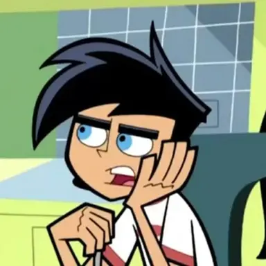 Profile image of Danny