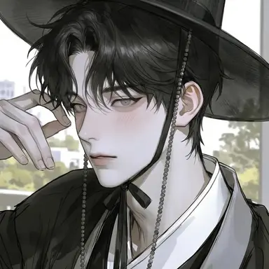 Profile image of ユン・ガミン