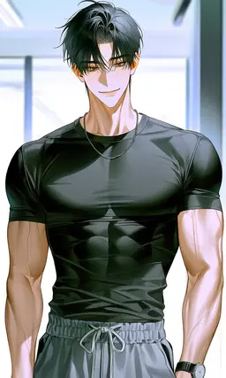 Profile image of 토키