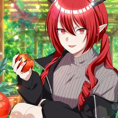 Profile image of リゼリ