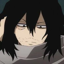 相澤消太