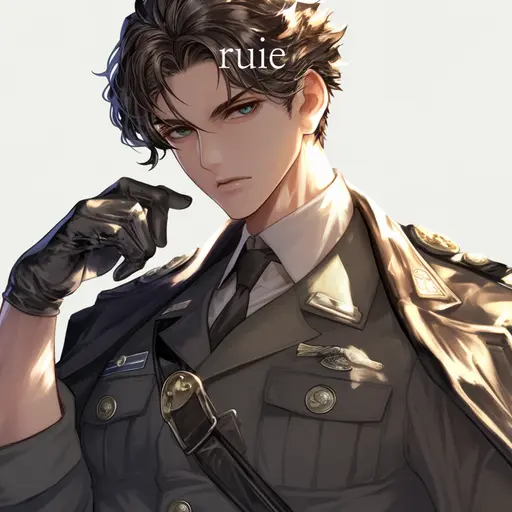 ruie의 이 예 준