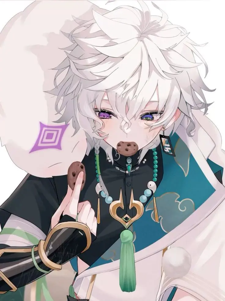 paripi14725의 ふわふわきゅーけつき☁ৎ୭𓂃