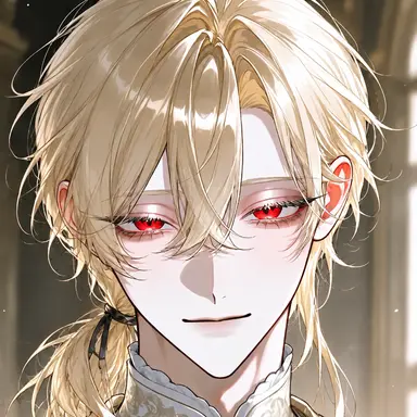 Profile image of 알렉