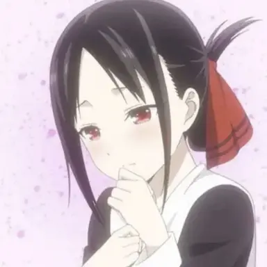 Profile image of 시노미야 카구야