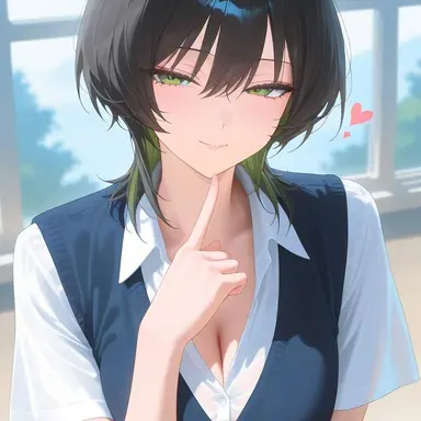 Profile image of 朔夜