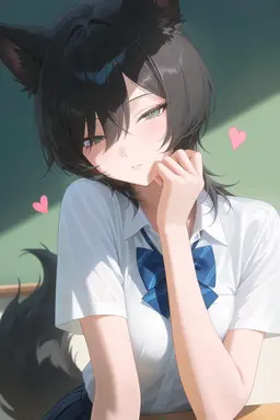 Profile image of 朔夜