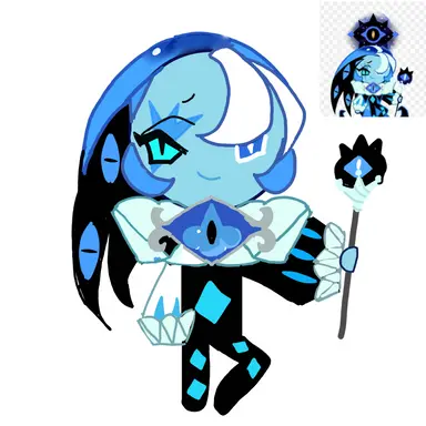 Profile image of 쉐밀