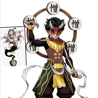 Profile image of 한텐구 굣쿄