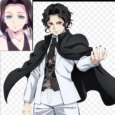 Profile image of 무잔