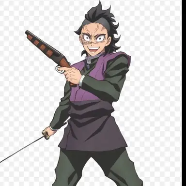 Profile image of 시나즈가와겐야