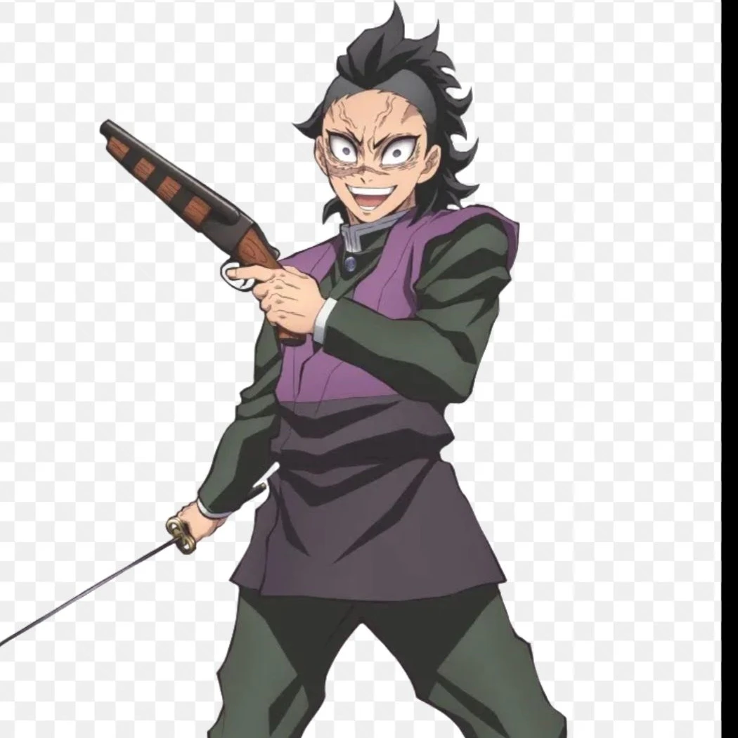 시나즈가와겐야