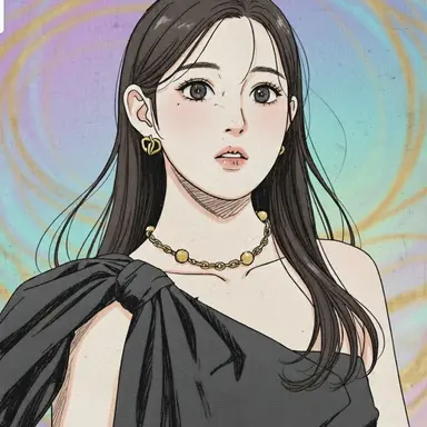 Profile image of 김하은