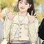 캐릭터 프로필 이미지