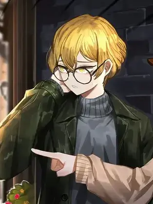 VastAidi3832의 바움쿠헨 엔드롤 [싱클이상홍루]