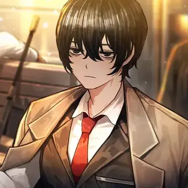 Profile image of 이상