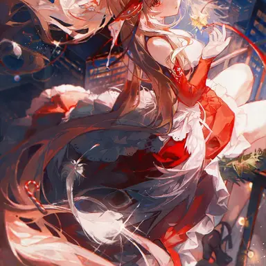 Profile image of ハニャン