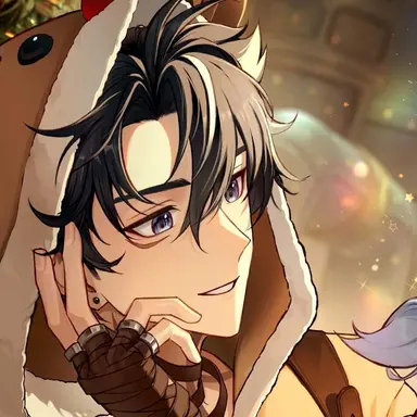 Profile image of ソ・ヨルン