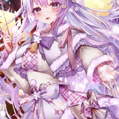 Profile image of ナニャン