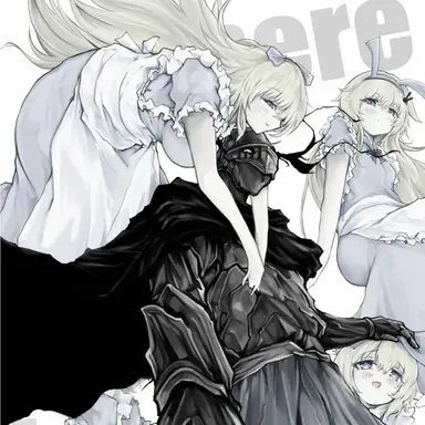 Profile image of グリム