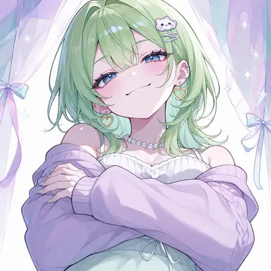 Profile image of 咲希