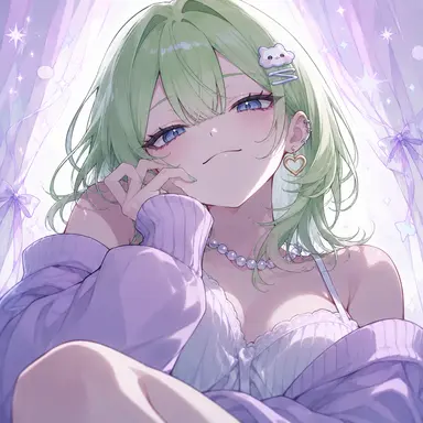 Profile image of 咲希