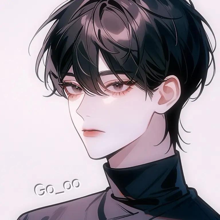 Go_oo의 진세연