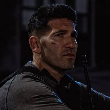 Profile image of Frank Castle