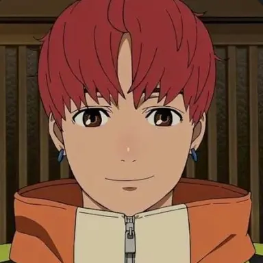 Profile image of 엔조지 진 _ 지지