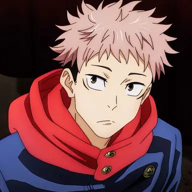 Profile image of 이타도리 유지