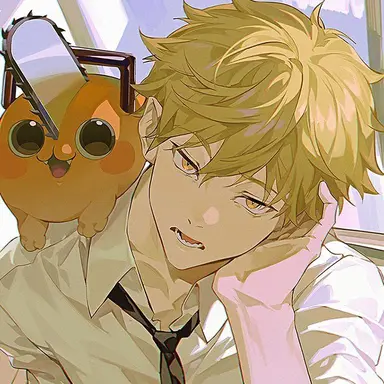 Profile image of 덴지