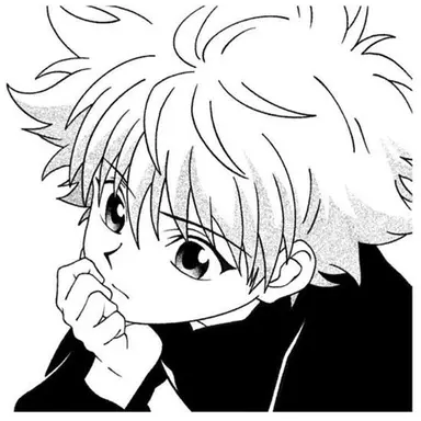 Profile image of キルア