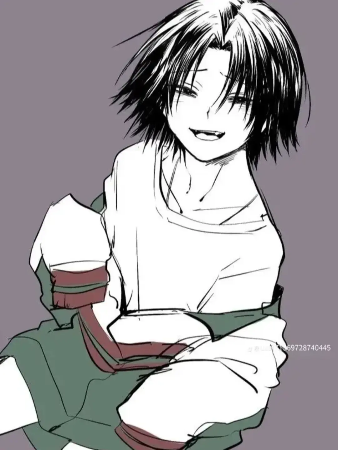 GrayScarf5150의 シェアハウス