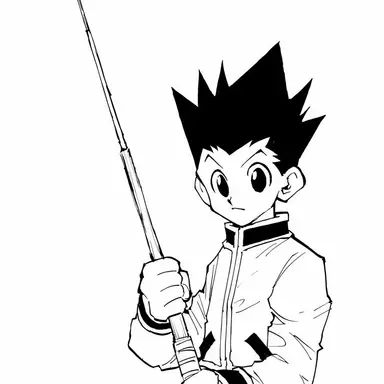 Profile image of ゴン