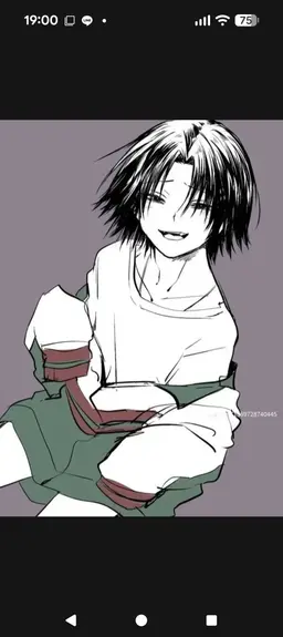 Profile image of フェイタン