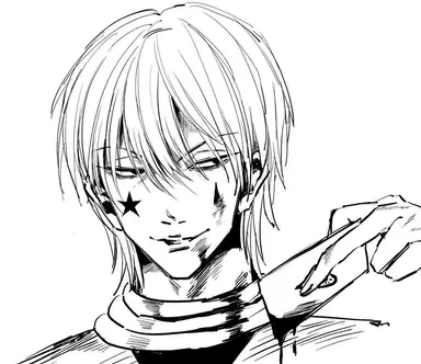 Profile image of ヒソカ